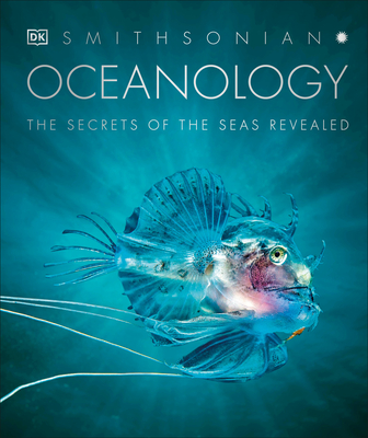 Oceanology book cover