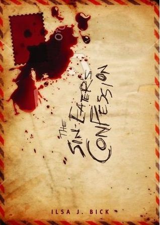 The Sin-Eater's Confession book cover