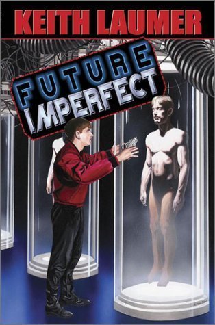 Future Imperfect book cover