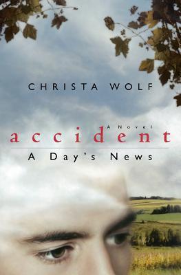 Accident book cover