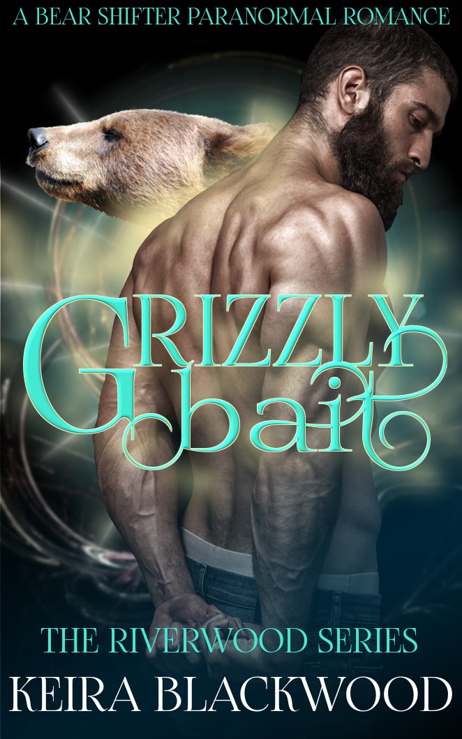 Protectors of Riverwood book cover 1
