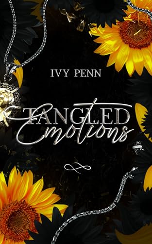 Tangled Emotions book cover