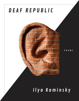 Deaf Republic book cover