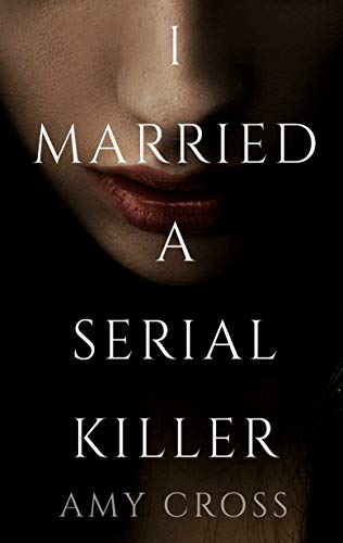I Married a Serial Killer book cover