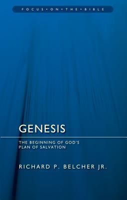 Genesis book cover