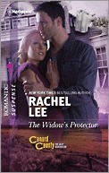 The Widow's Protector book cover