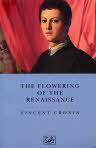 The Flowering Of The Renaissance book cover