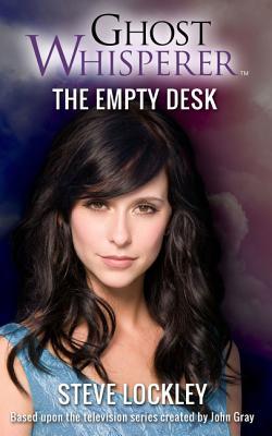 Ghost Whisperer book cover