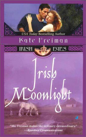 Irish Moonlight book cover