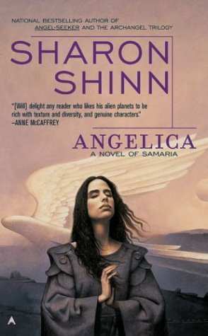 Samaria Chronological Order book cover 1