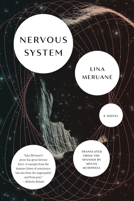 Nervous System book cover