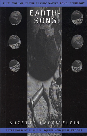 Native Tongue book cover 3