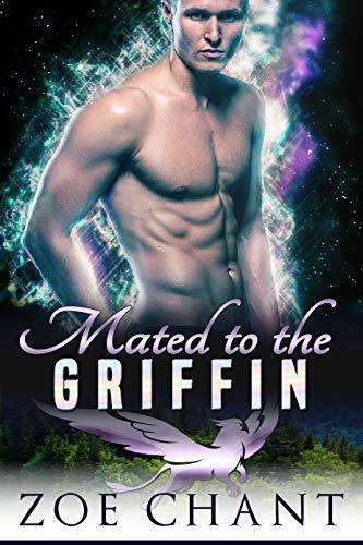 Mated to the Griffin book cover