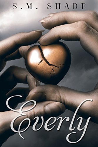 Everly book cover