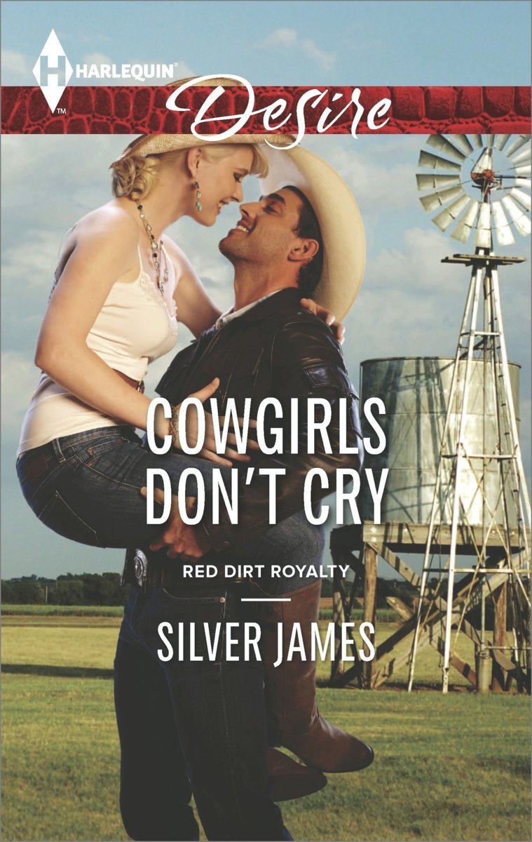 Red Dirt Royalty book cover 1