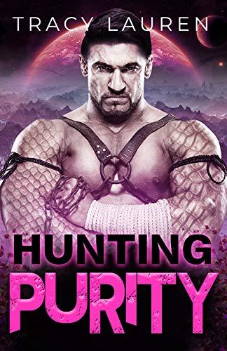 The Hunting book cover 2