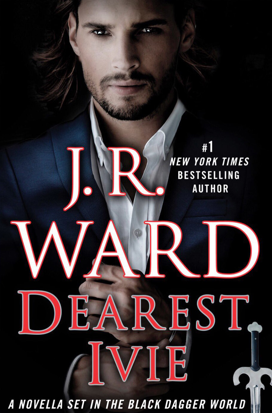 Dearest Ivie book cover