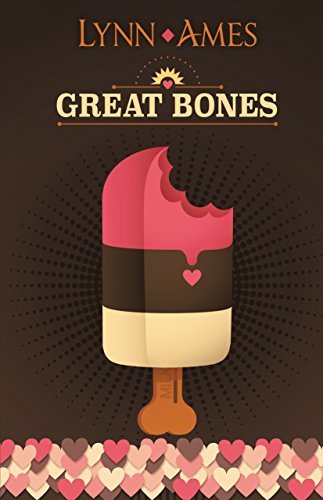 Great Bones book cover