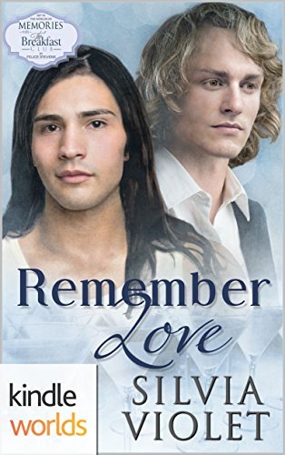 Remember Love book cover