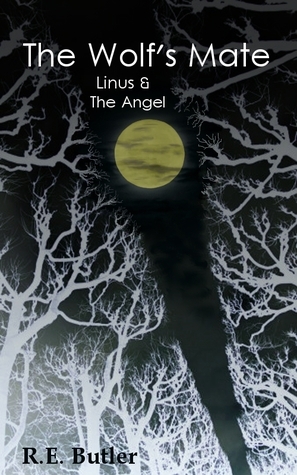 The Wolf's Mate book cover 2