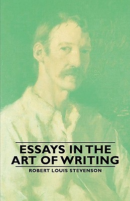Essays in the Art of Writing book cover