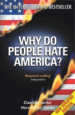 Why Do People Hate America book cover 1