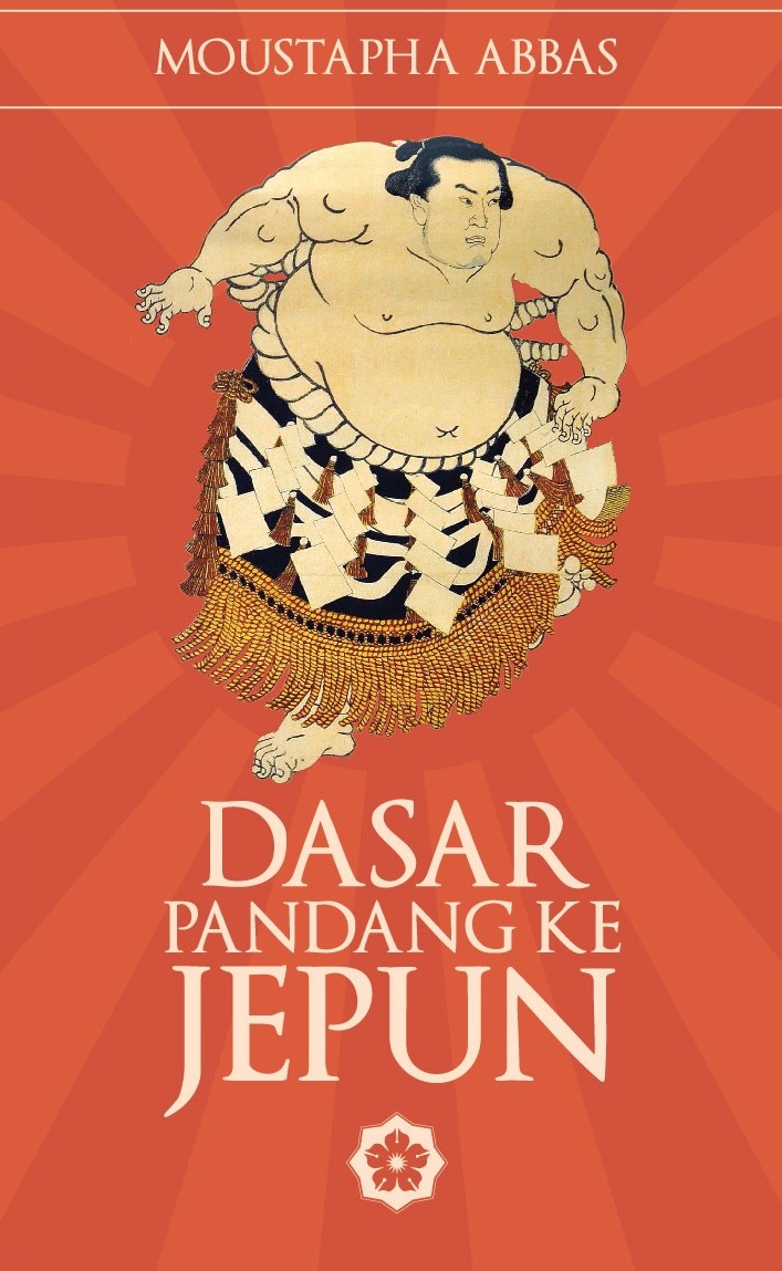 Dasar Pandang Ke Jepun book cover