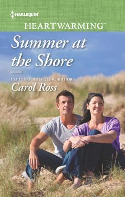 Pacific Cove book cover 2
