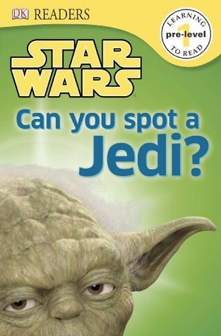 Star Wars book cover