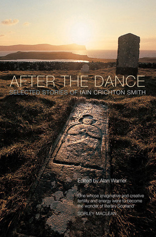 After the Dance book cover