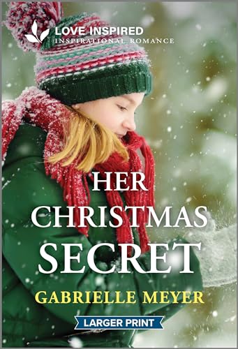 Her Christmas Secret book cover