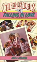 Falling in Love book cover