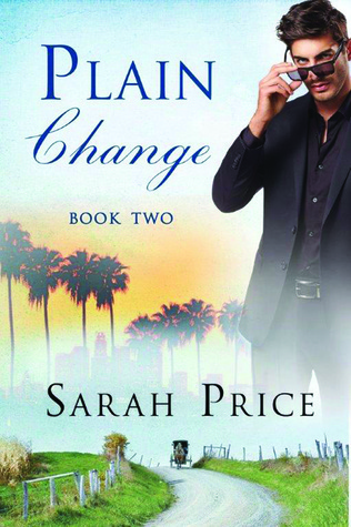 Plain Change book cover