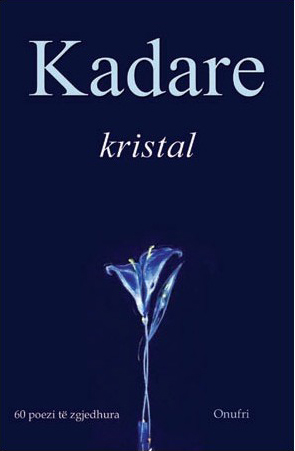 Kristal book cover