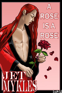 A Rose is a Rose book cover
