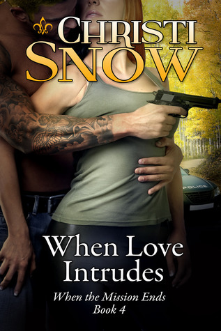 When Love Intrudes book cover