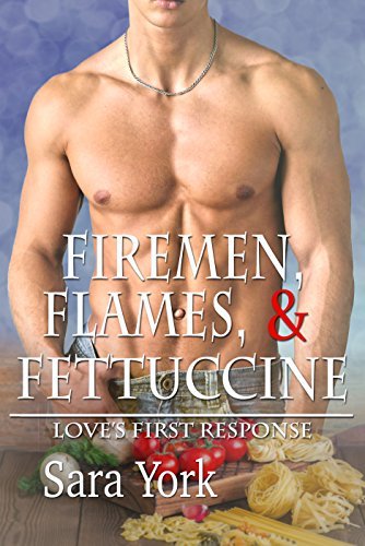 Love’s First Response book cover 2