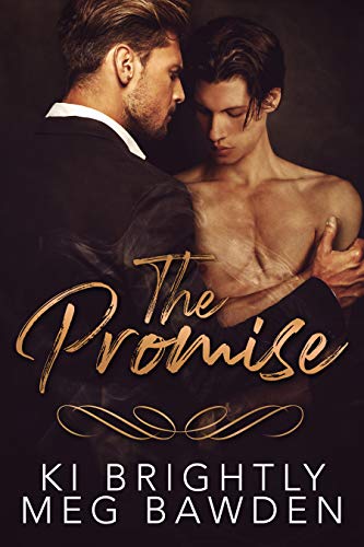 The Promise book cover