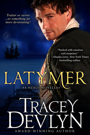 Latymer book cover