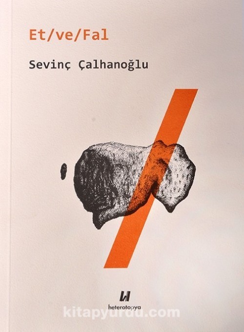 Et / ve / Fal book cover