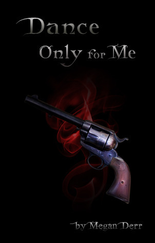 Dance Only for Me book cover