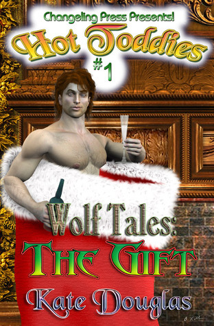Wolf Tales Interlude book cover