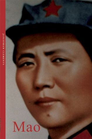 Mao Zedong book cover