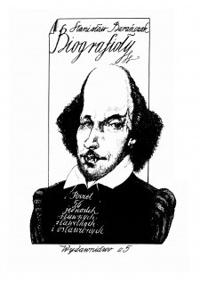 Biografioły. Poczet 56 jednostek sławnych, sławetnych i osławionych book cover