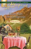 Everyday Blessings book cover