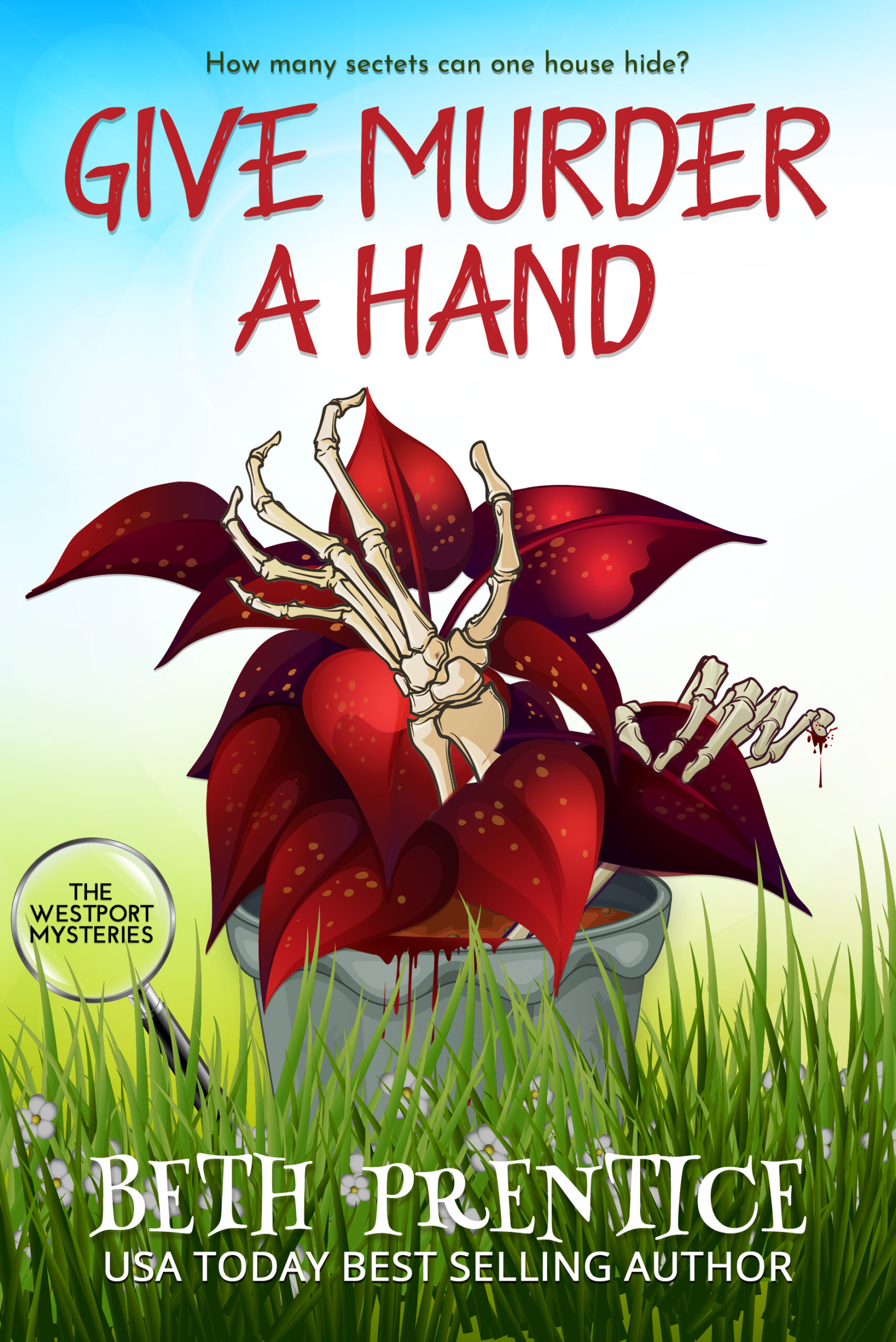 Westport book cover 2