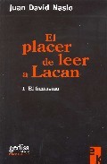Le Fantasme book cover