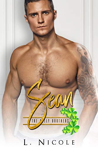 Sean book cover