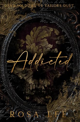 Addicted book cover