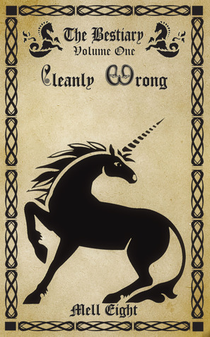 Cleanly Wrong book cover